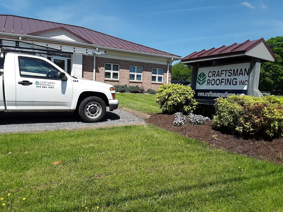 Quality Gutter & Downspout Repair by experienced craftsmen in Mount Saint John